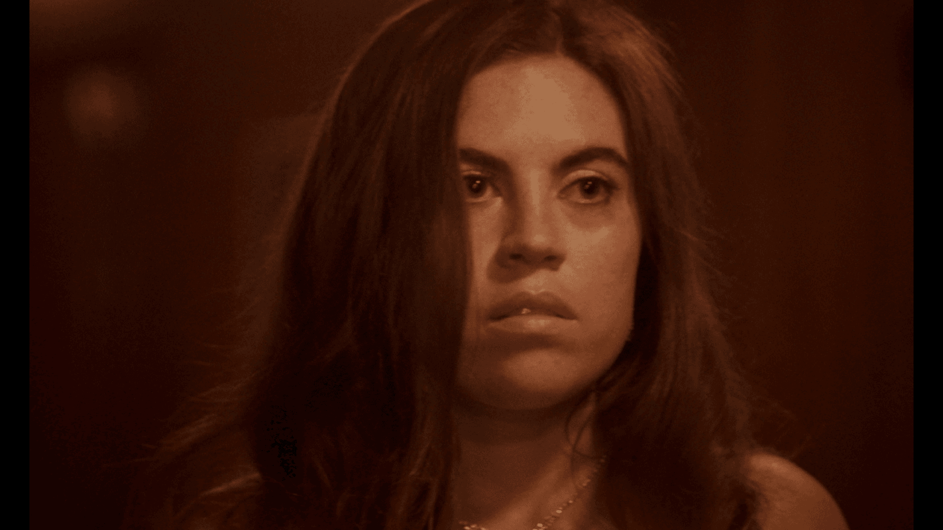 Dom Pérignon vineyards from the sky