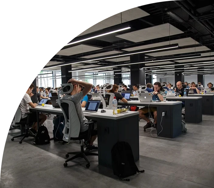 Our Mission Background 