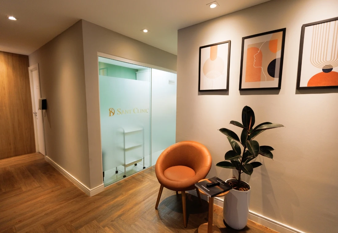 Clinica Dr. Diego Santria 05