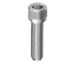 Parafuso Cabeça Cilíndrica Com Sextavado Interno