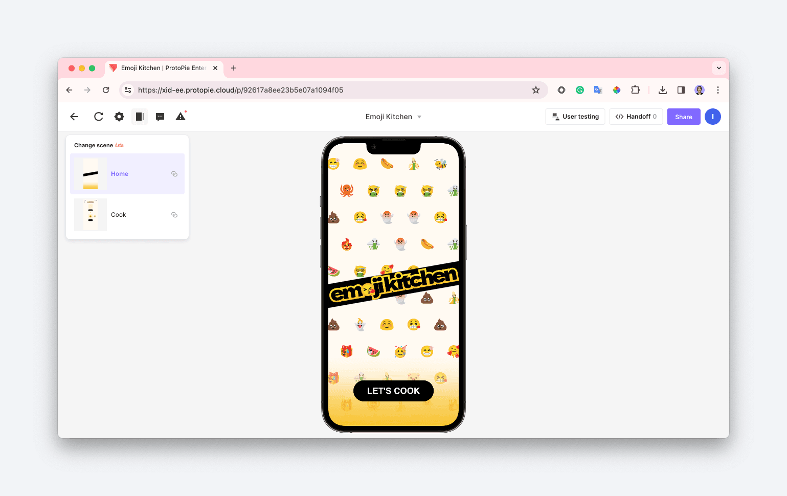 {'_type': 'localeString', 'en': 'change scene'}