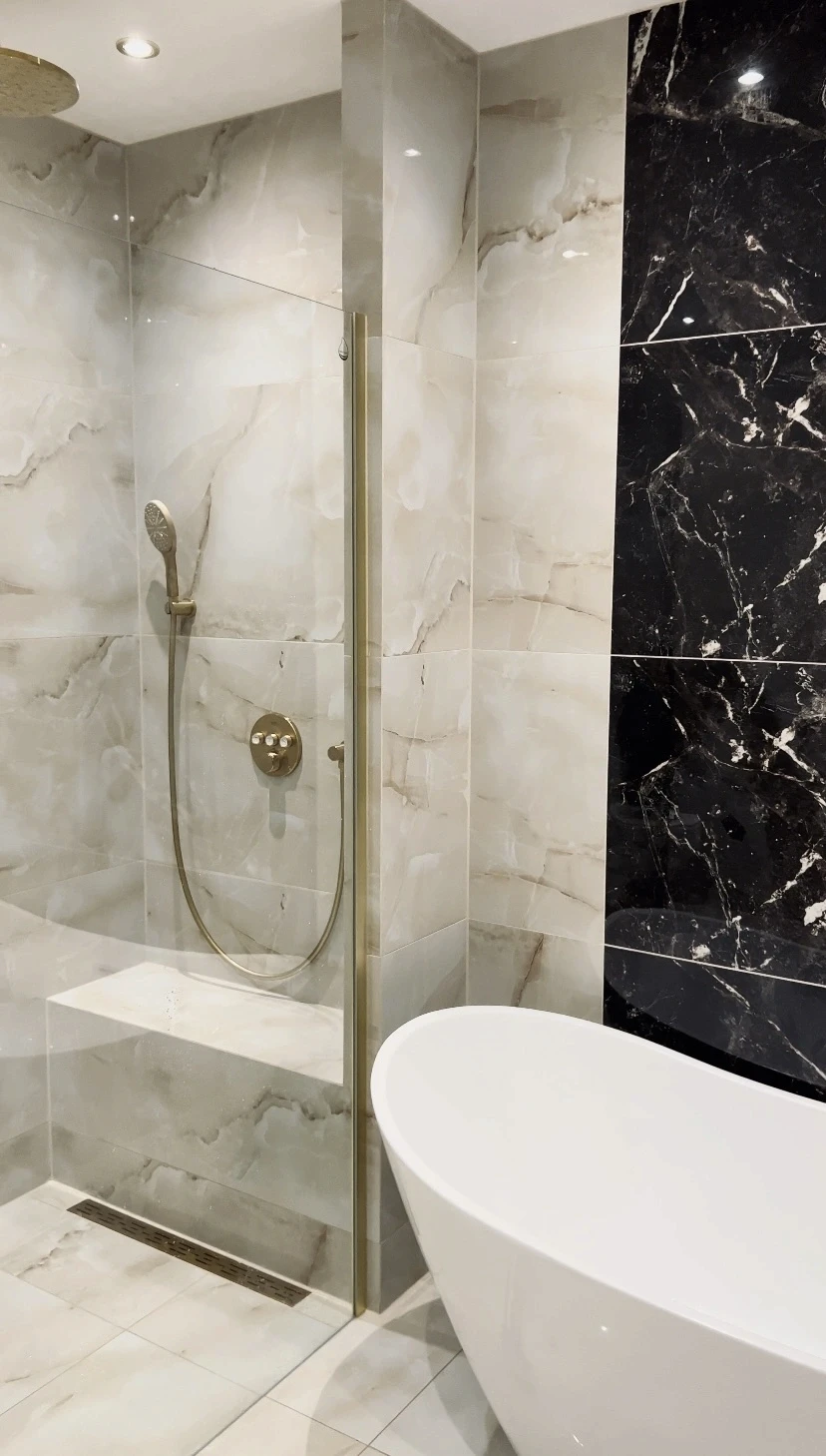 Badkamer renoveren Groningen