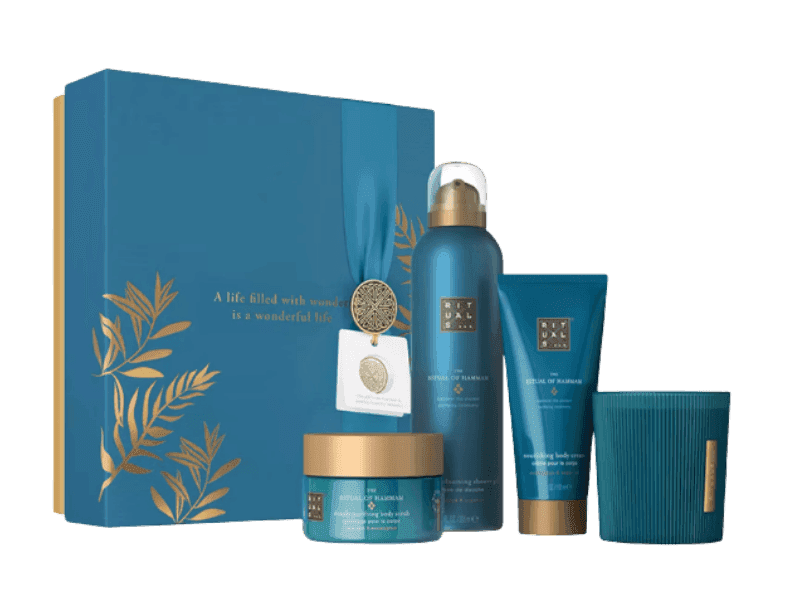Rituals Medium Gift Set