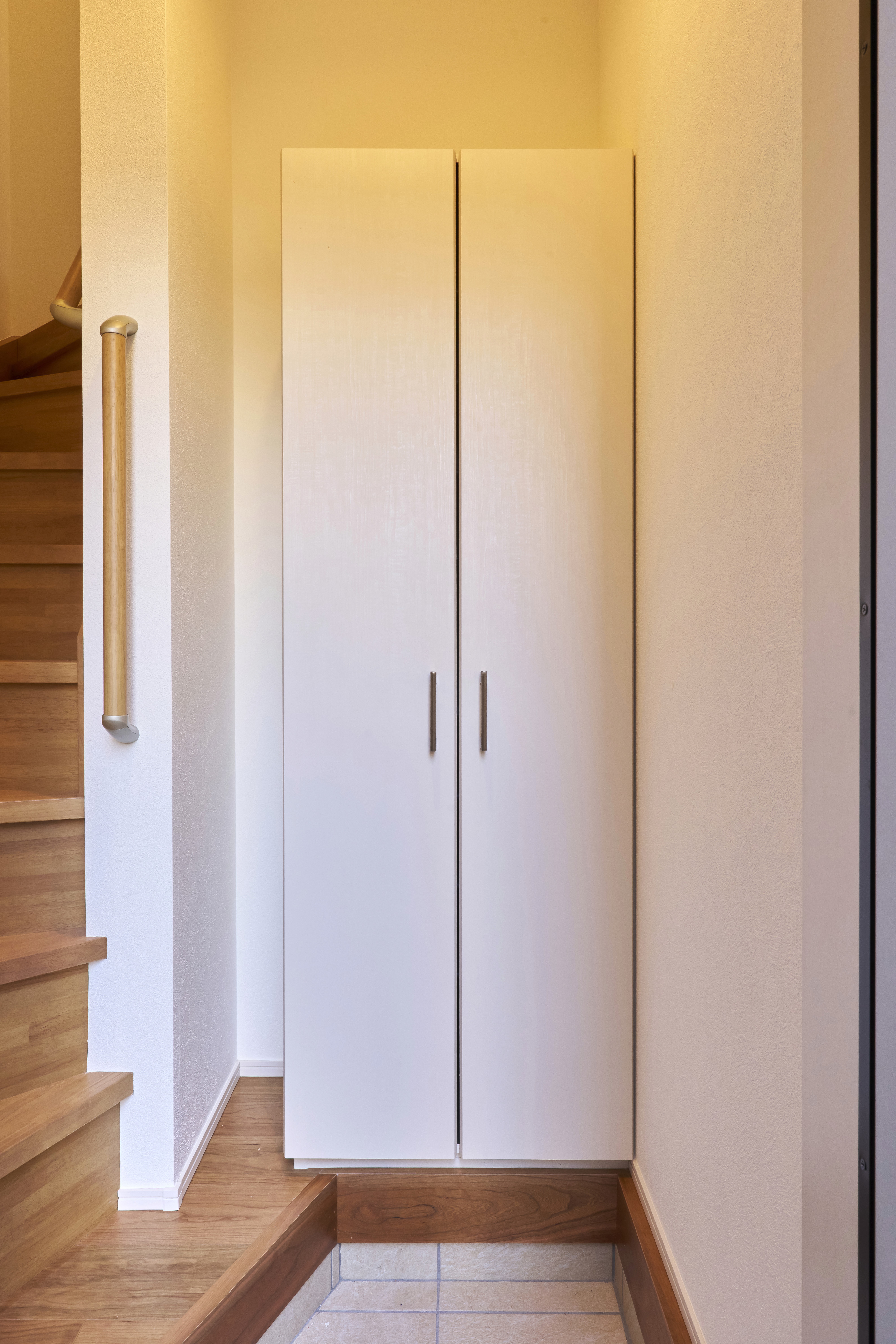 HAUS新中野_玄関