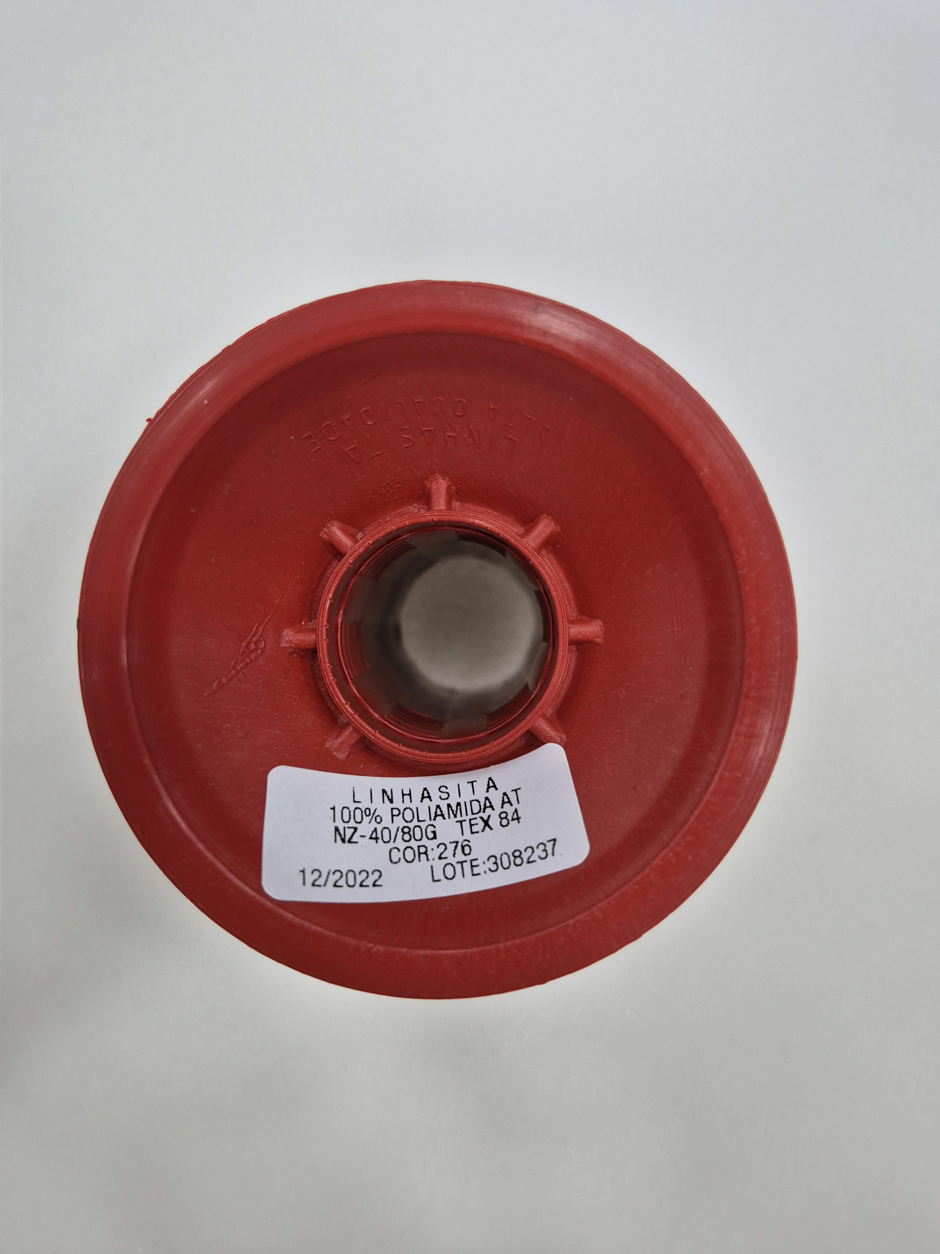 Cursor BBT 1cm Cor Preto