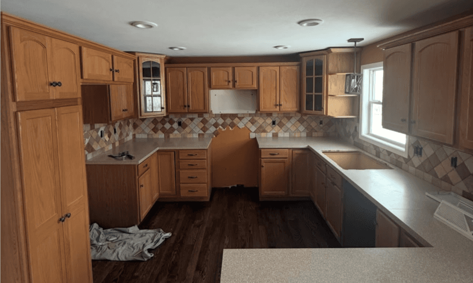 Before image