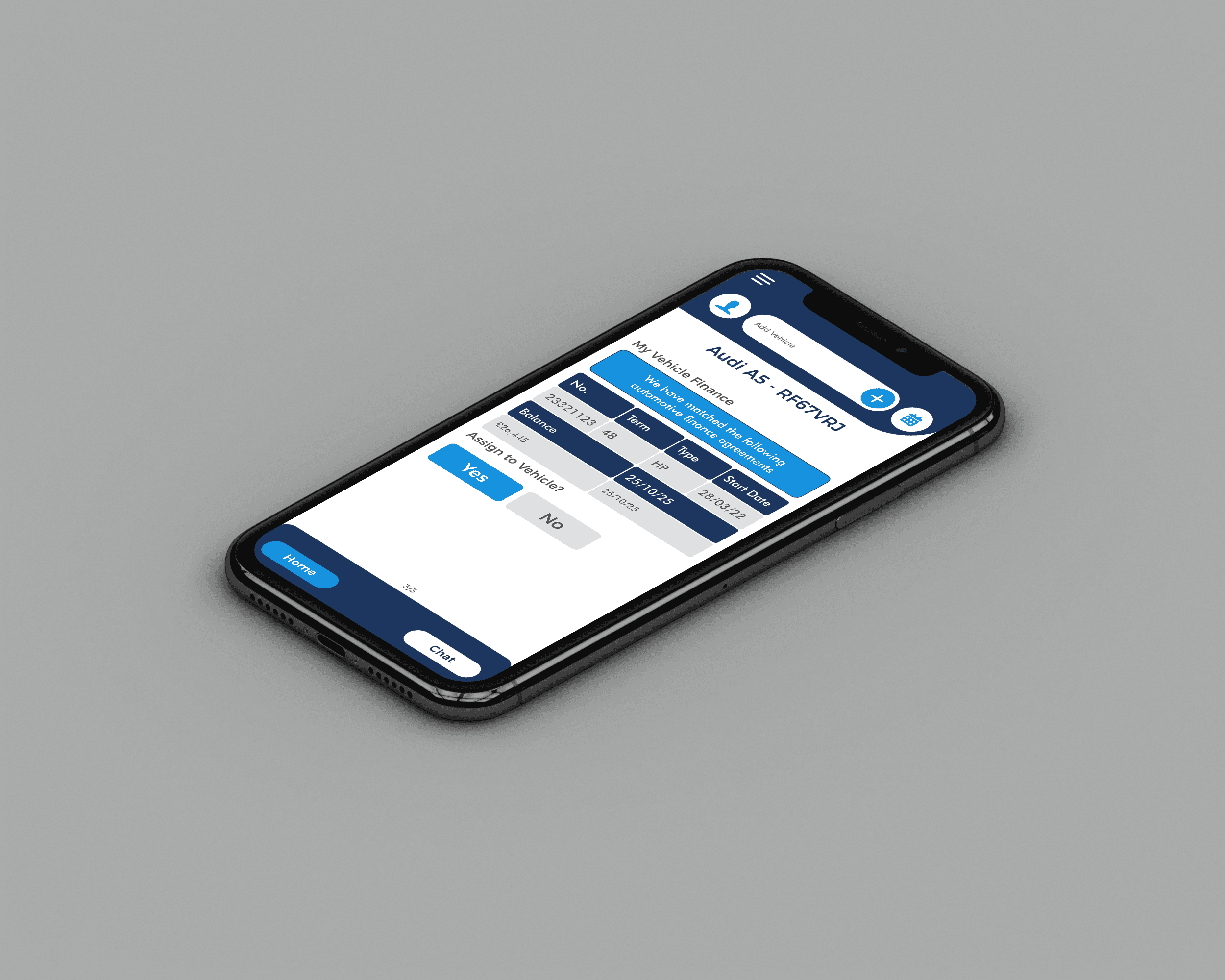 a laptop computer sitting on top of a white desk