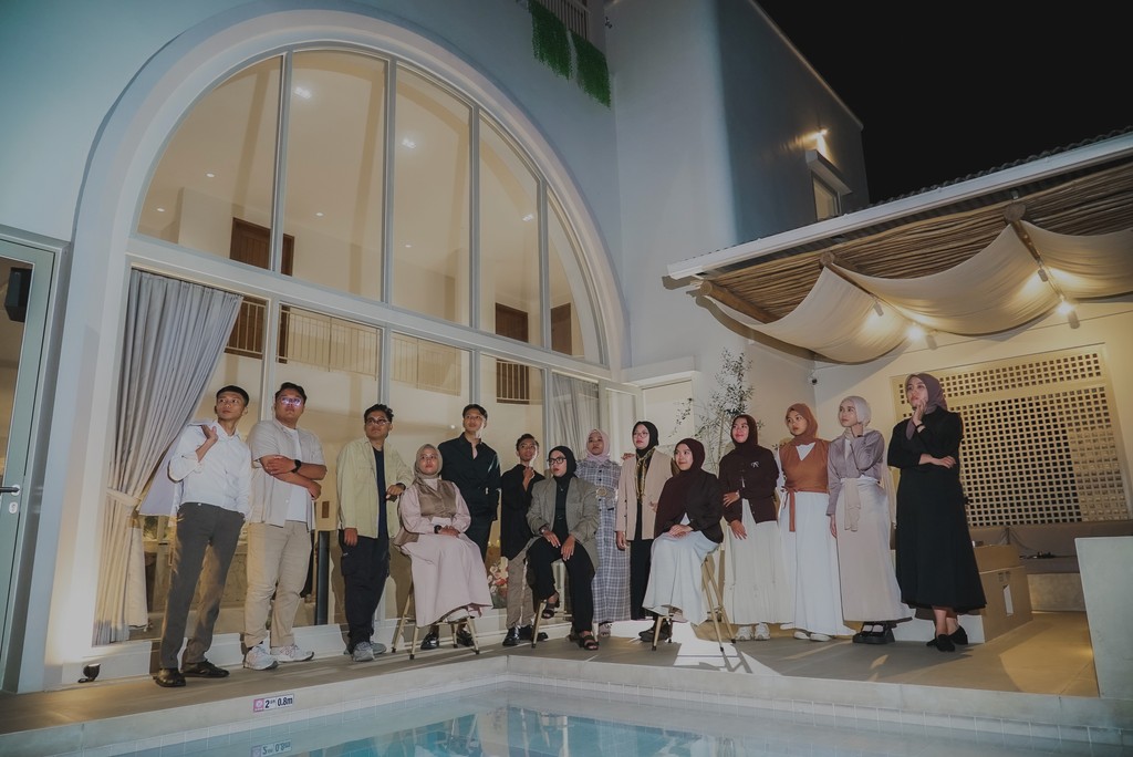 Album Photo Aksen Anniv