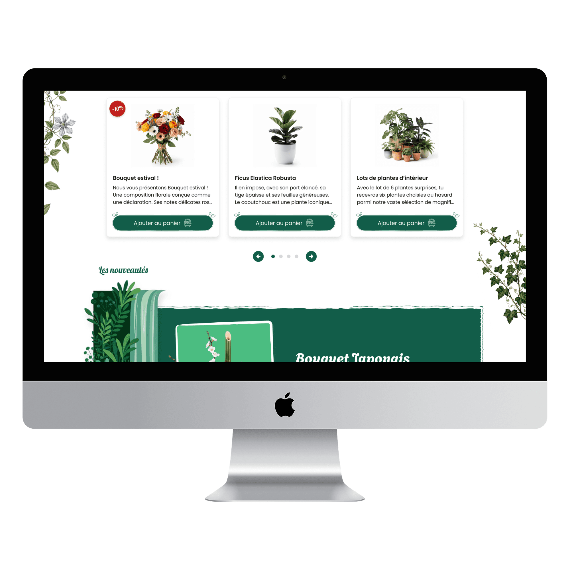 fleuriste — mockup2