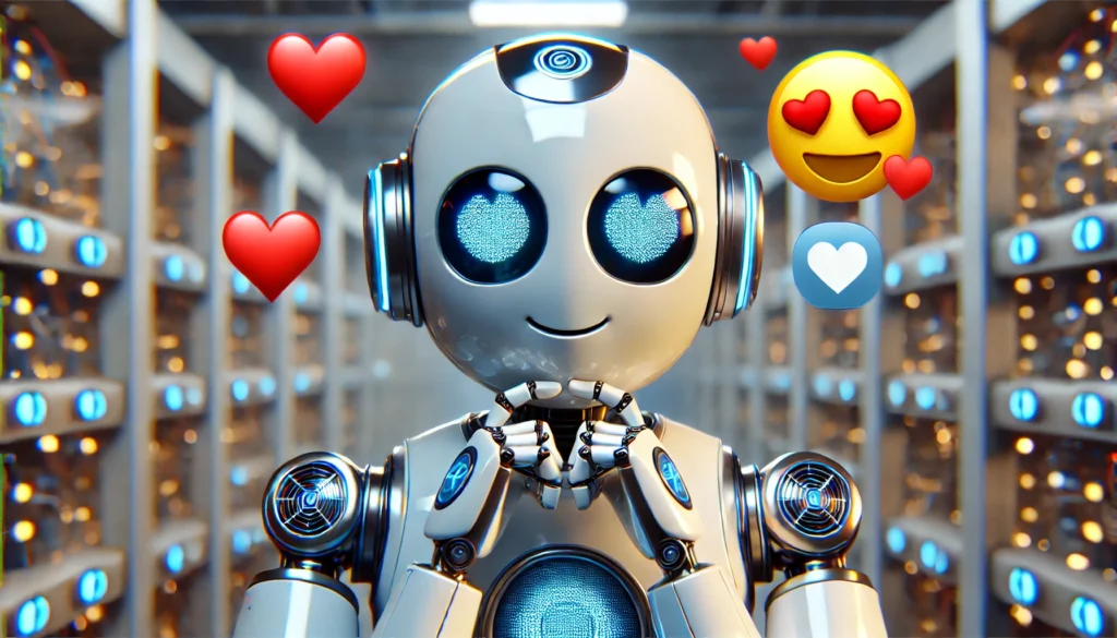 Can AIs feel emotions?