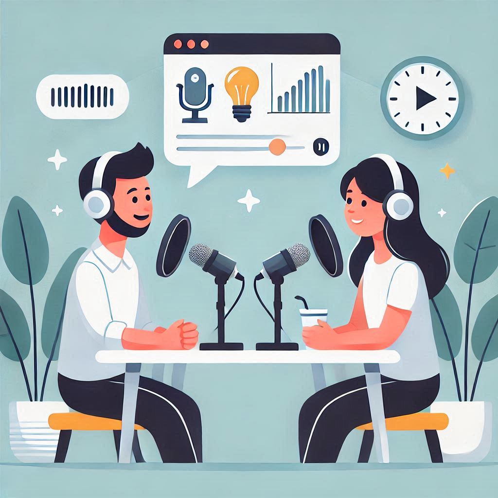 Promote Your Podcast Effectively