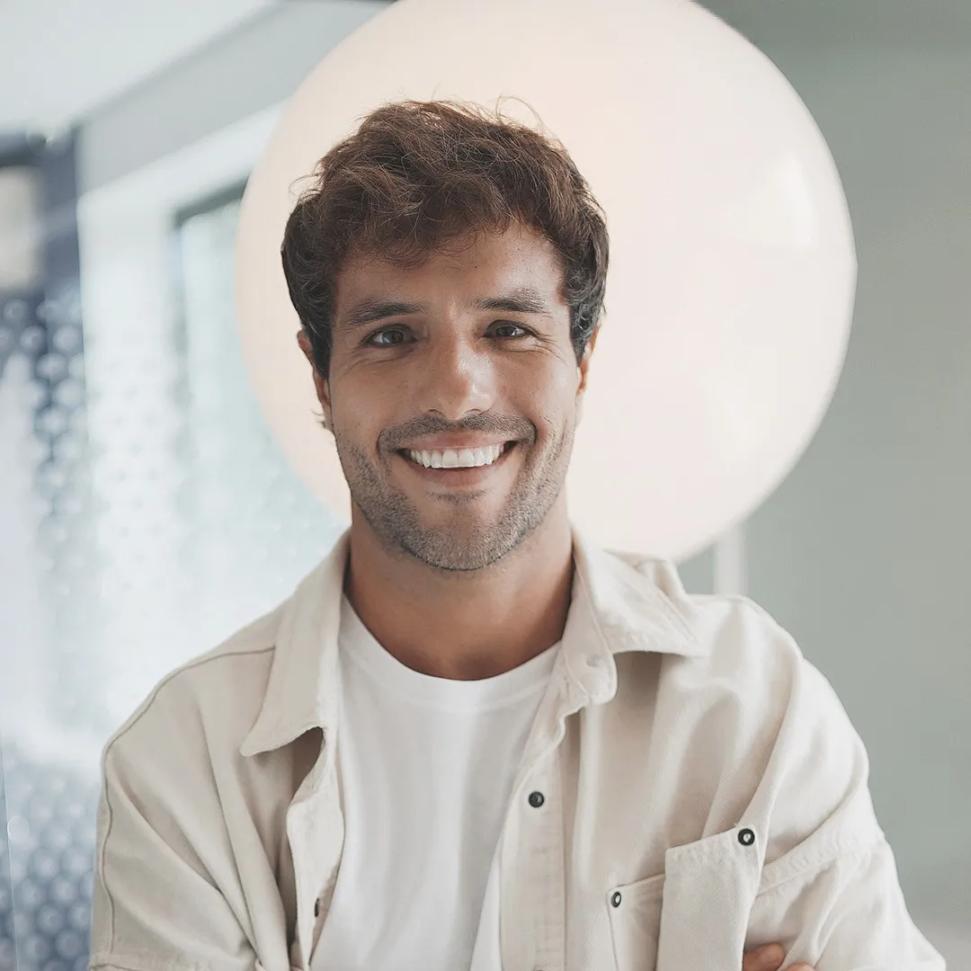 Cauê Amaral