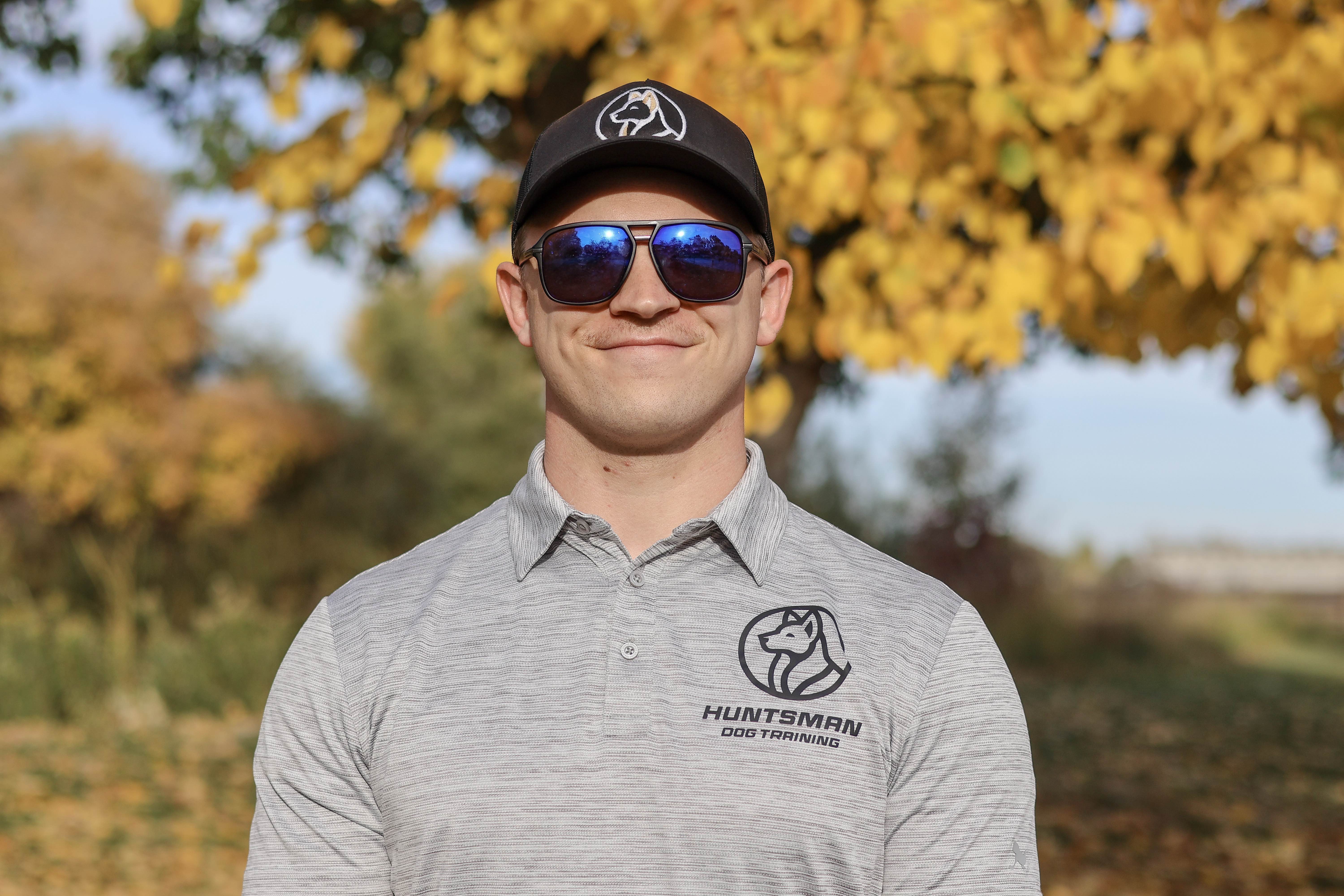 Photo of Hamza as a music producer