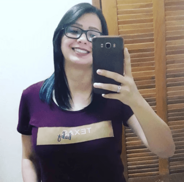 Fabiane Bastos