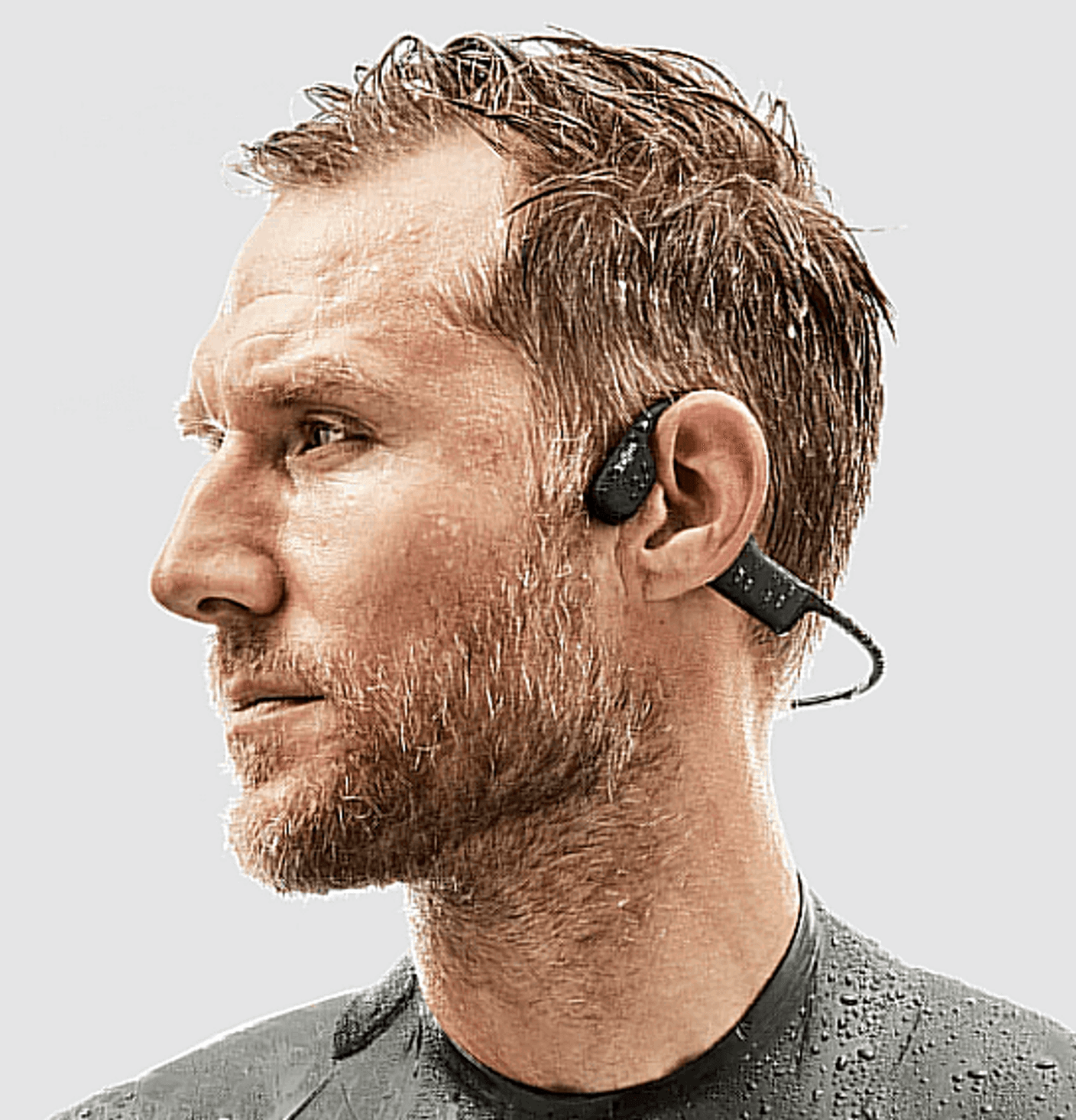 Best Bone Conduction Headphones for Cycling Safety