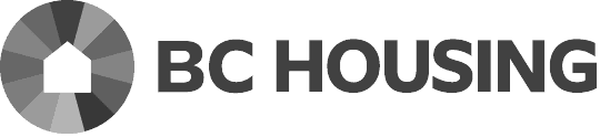 Logo of BC Housing
