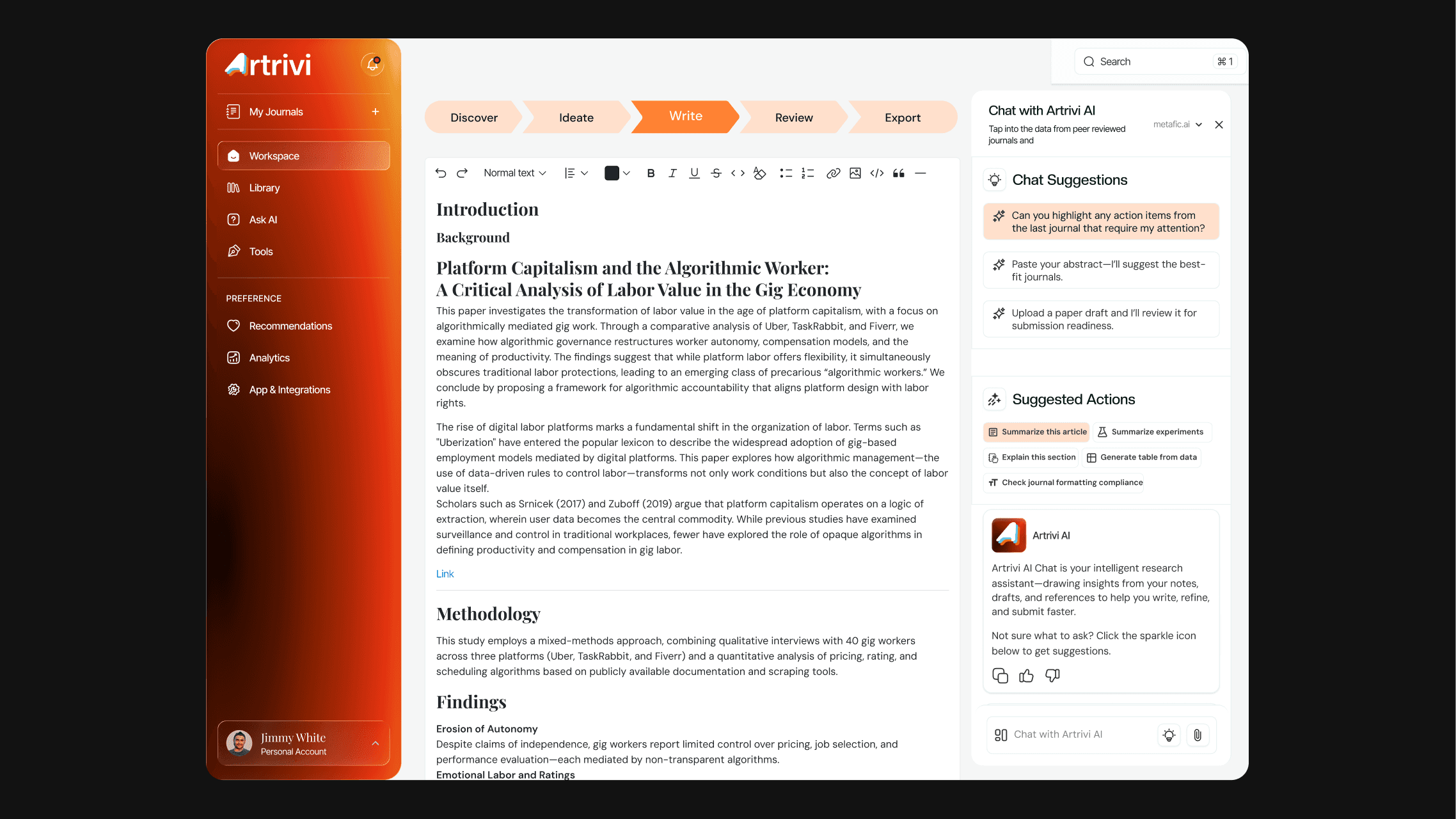 Aachman Shukla x Artrivi