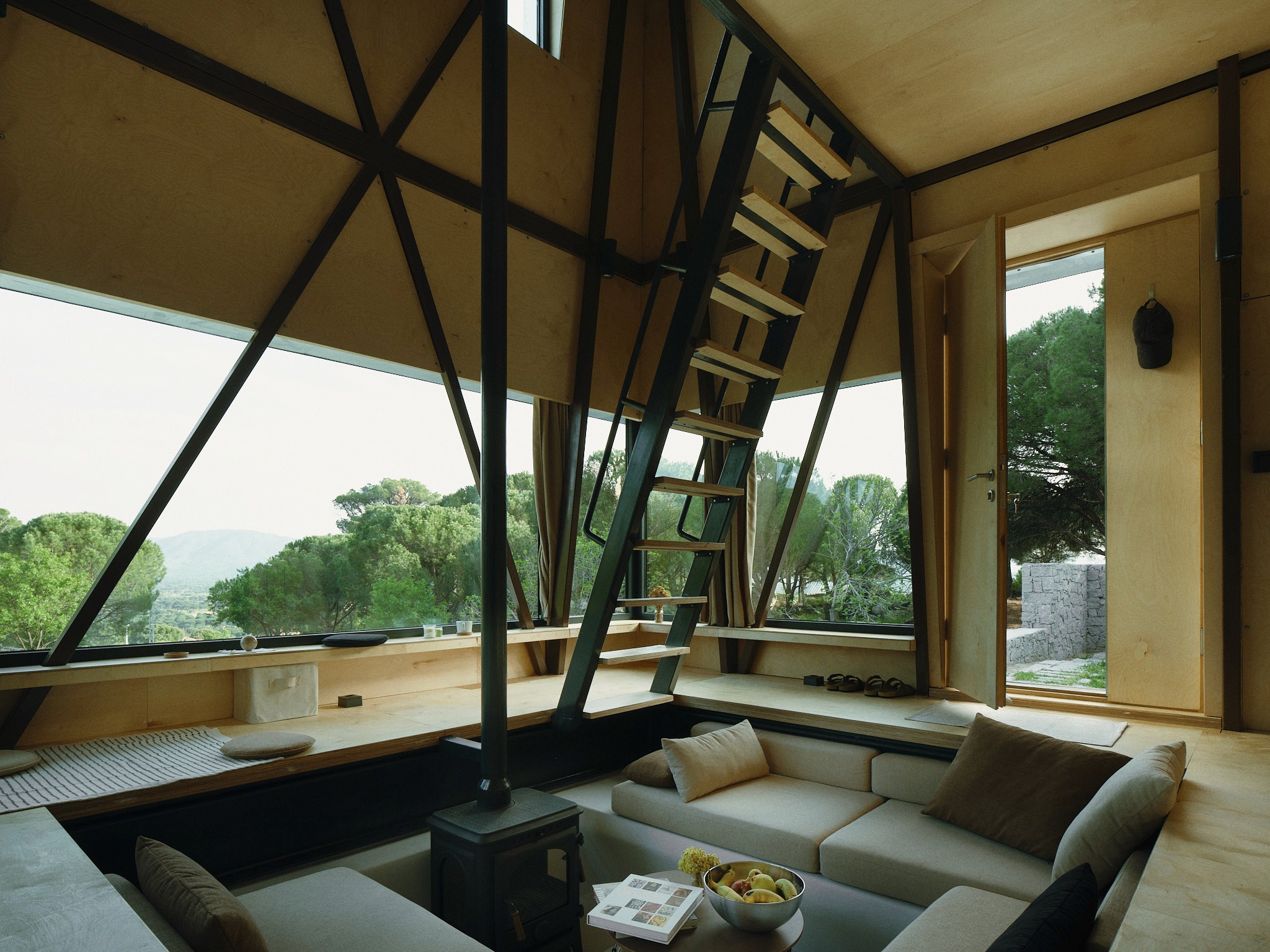 cabin_in_woods_project_explain_ediz_demirel_works_edworks_architecture_studio_edwork