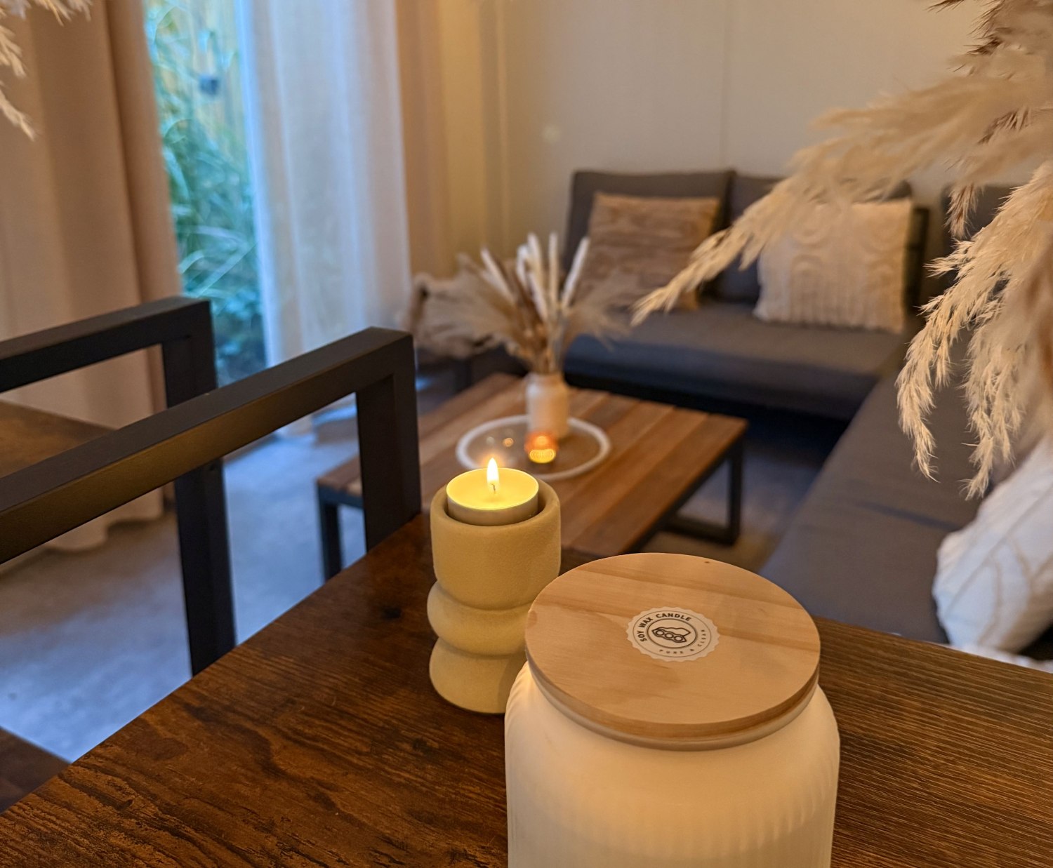 Strefa relaksu w Niedźwiedzia 25 – wellness dla firm