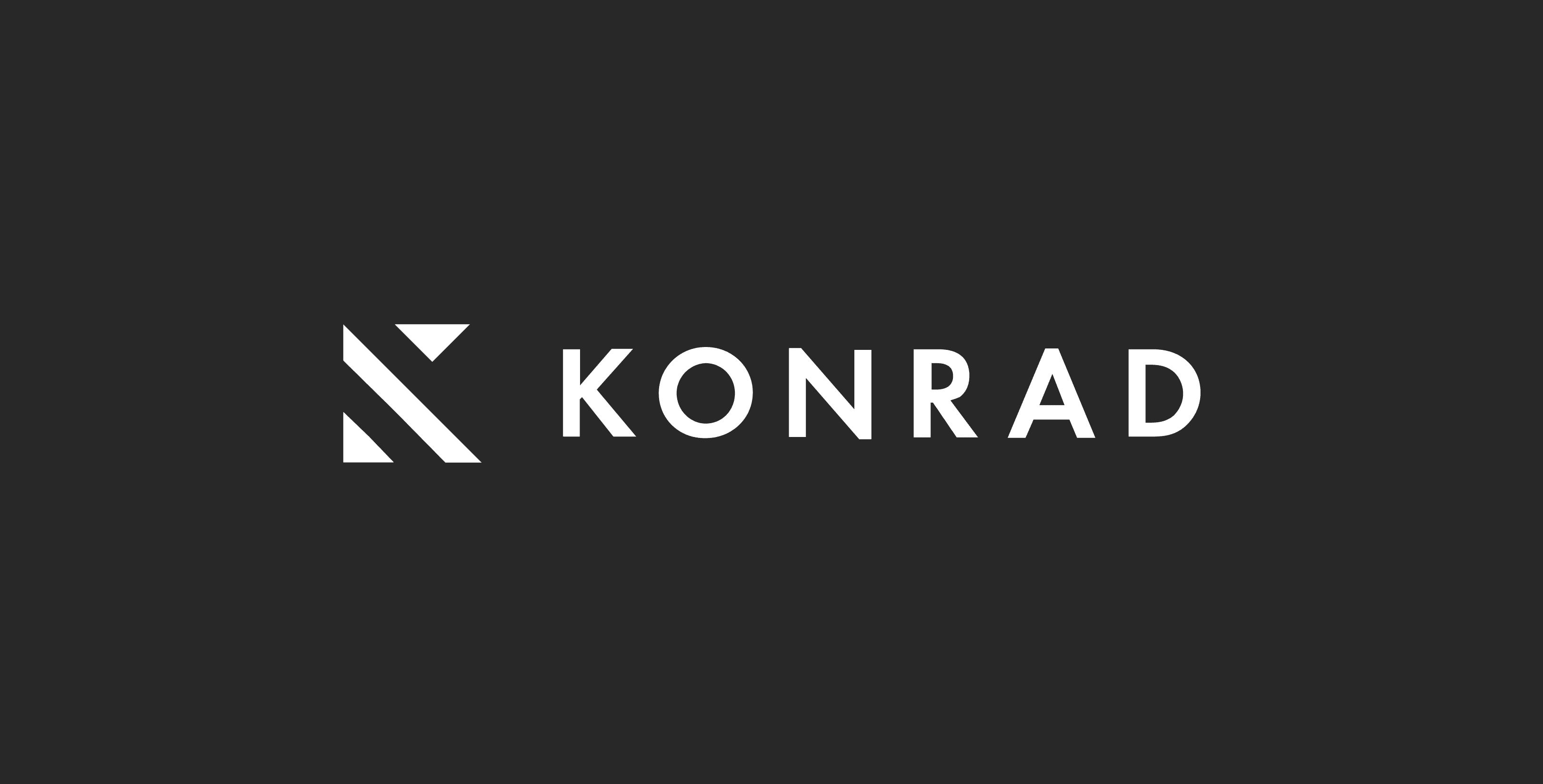Konrad Group logo