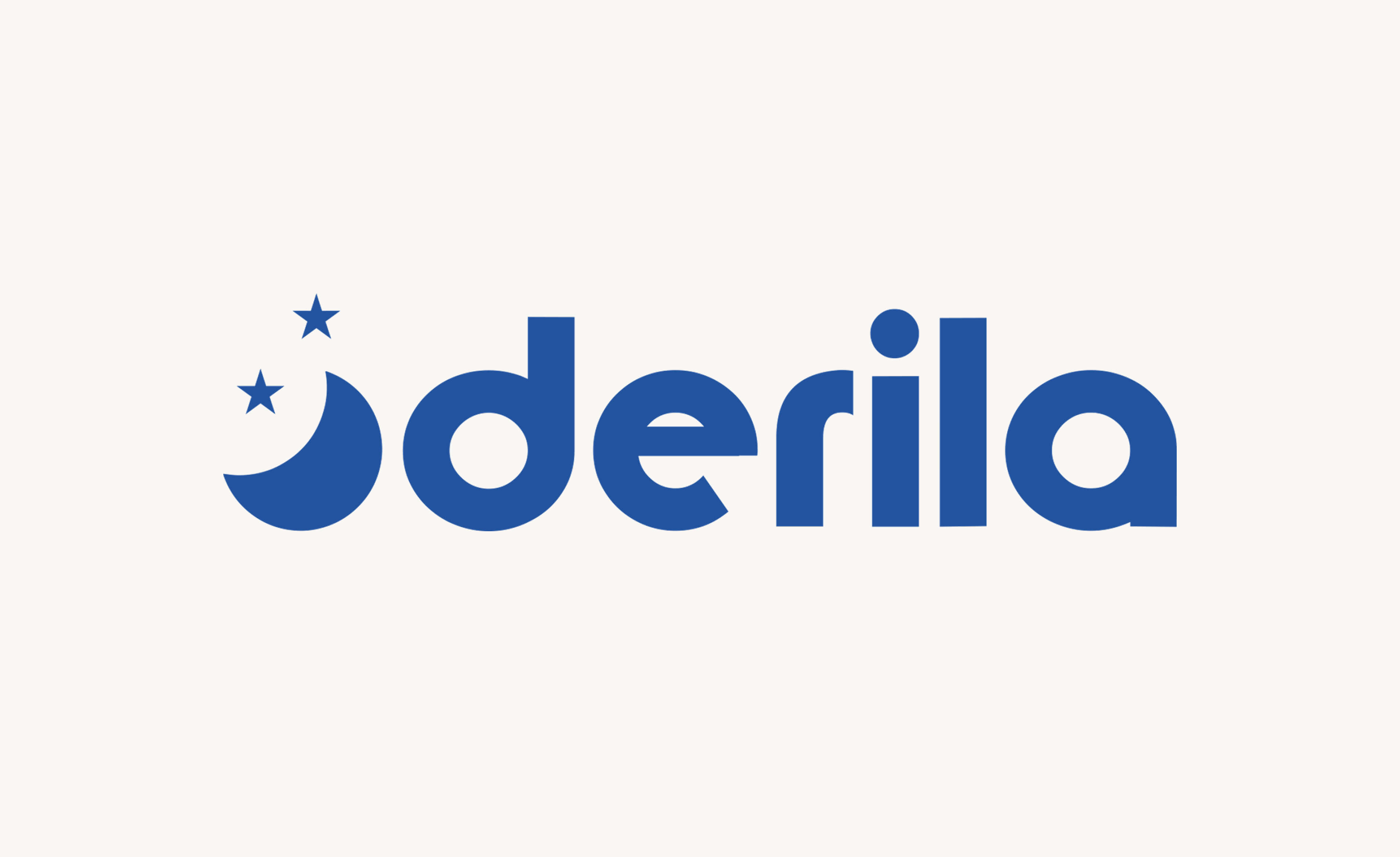Derila logo