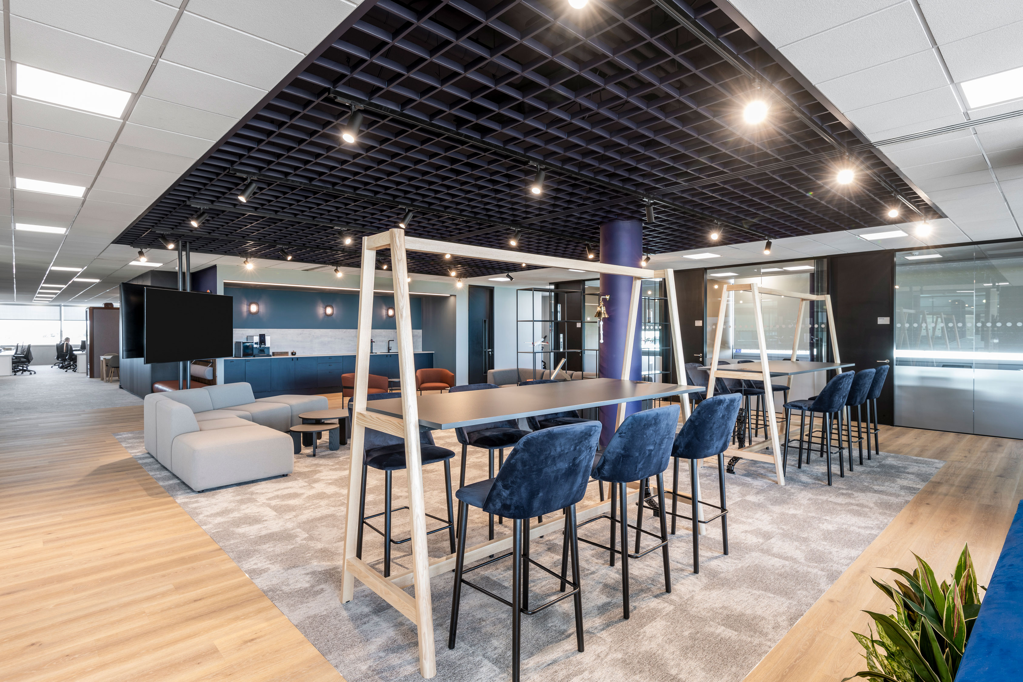 Kentish Canteen - Softwire