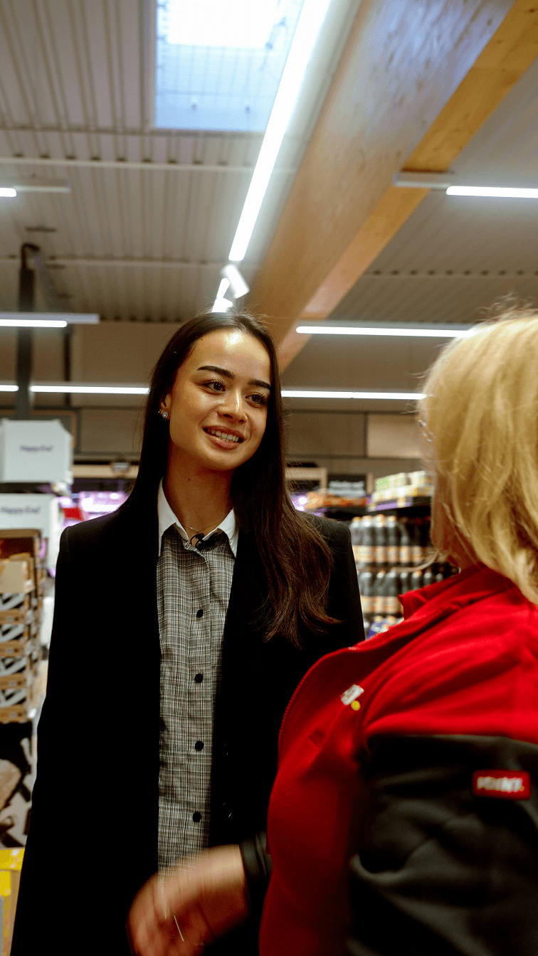 Employer Story Kurzfilm