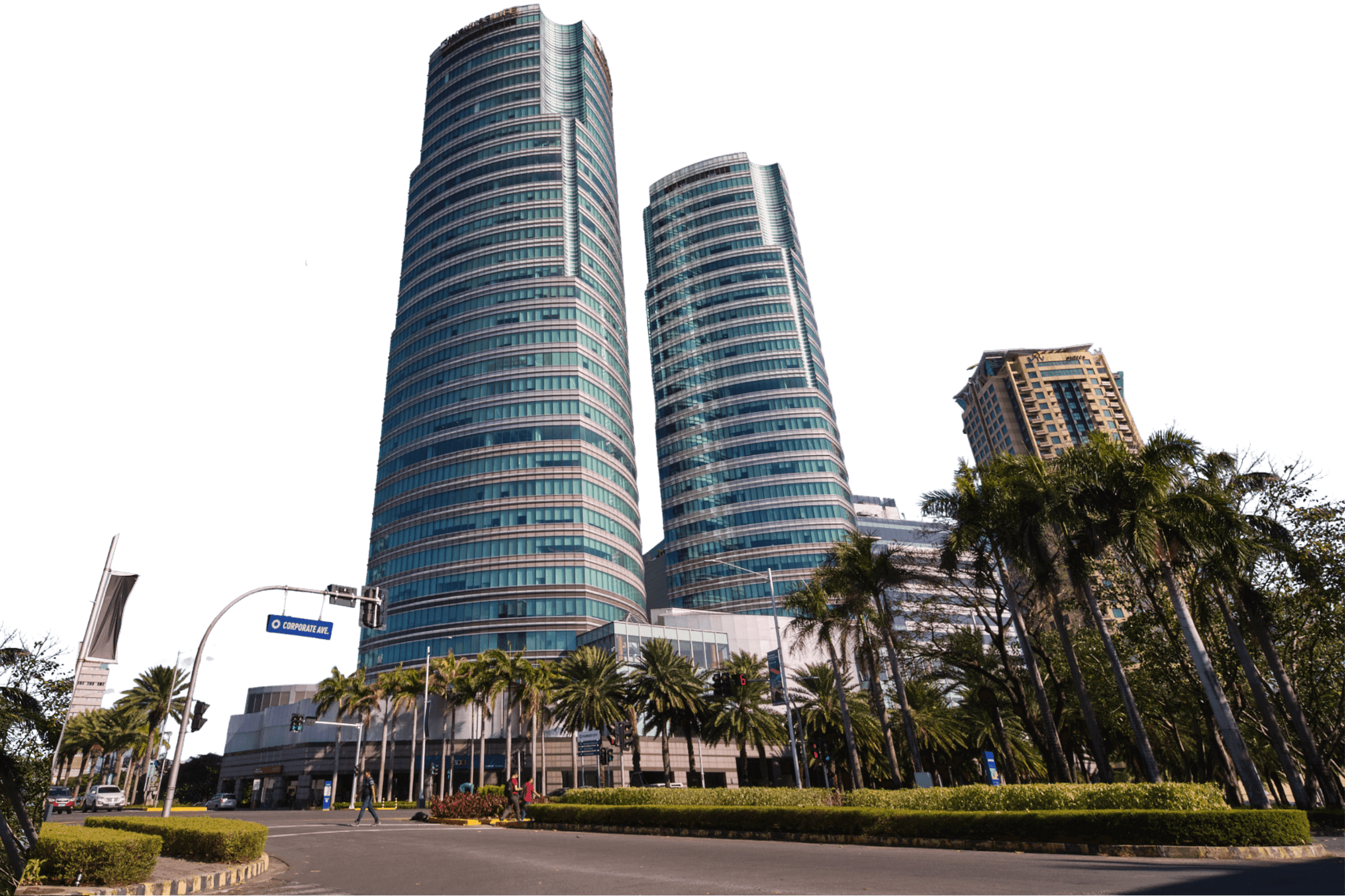 insular life building in alabang