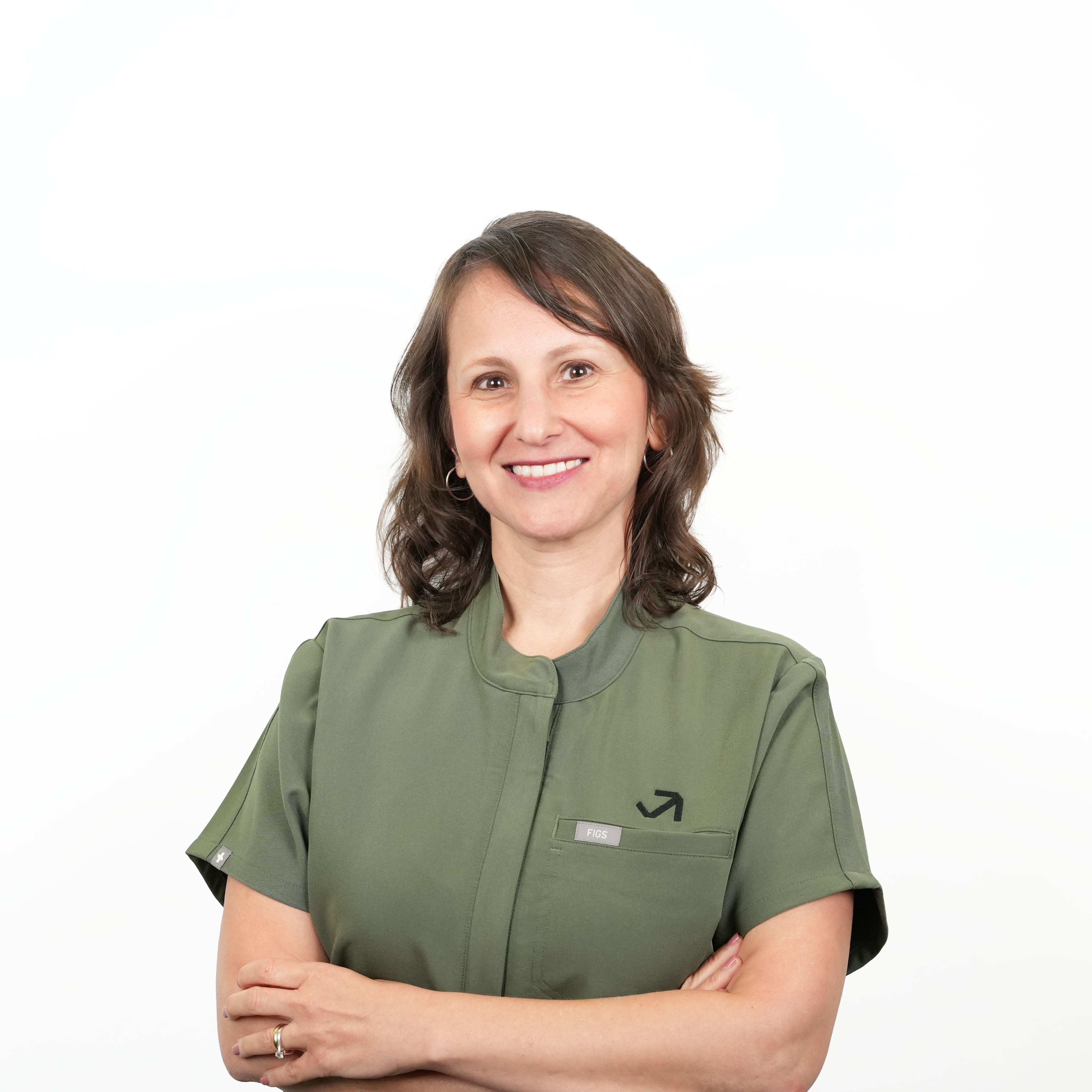 Dr. Cigdem Bas