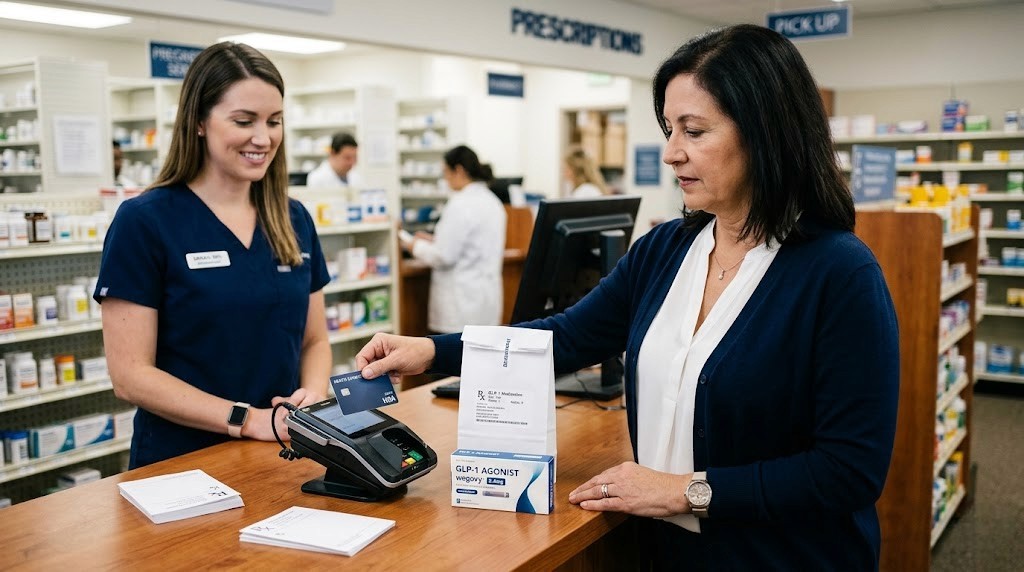 Can you use your HSA for GLP-1 medication