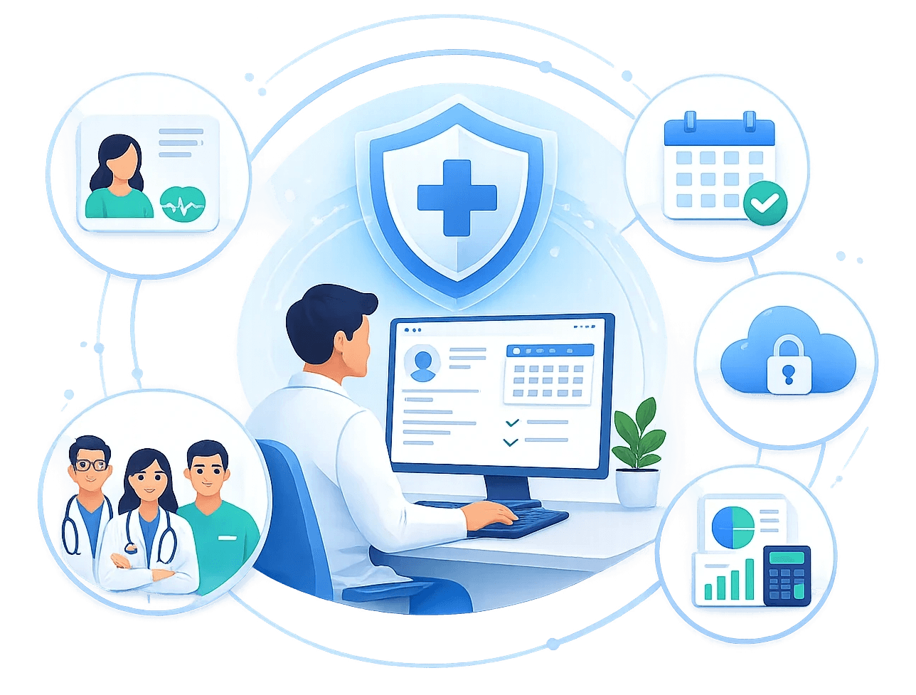 Securclinic
