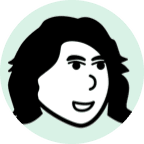 Illustrated avatar for Emily V.