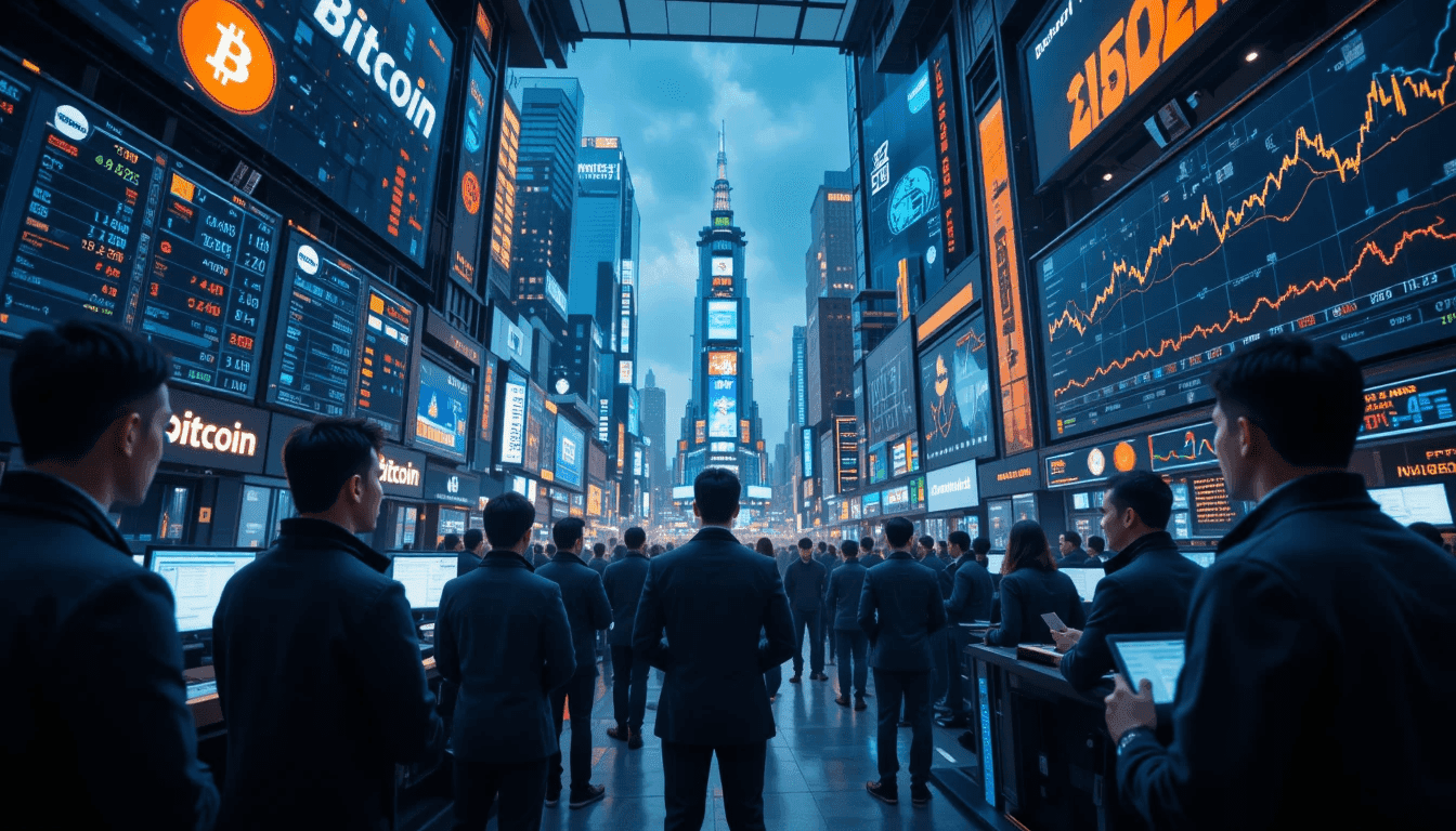 Why March 7 Is Crucial for Bitcoin and the Broader Crypto Market Cover