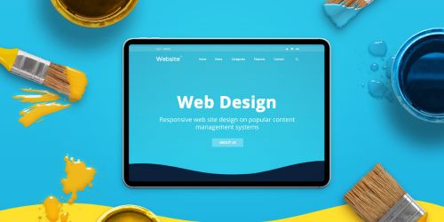 Website Design