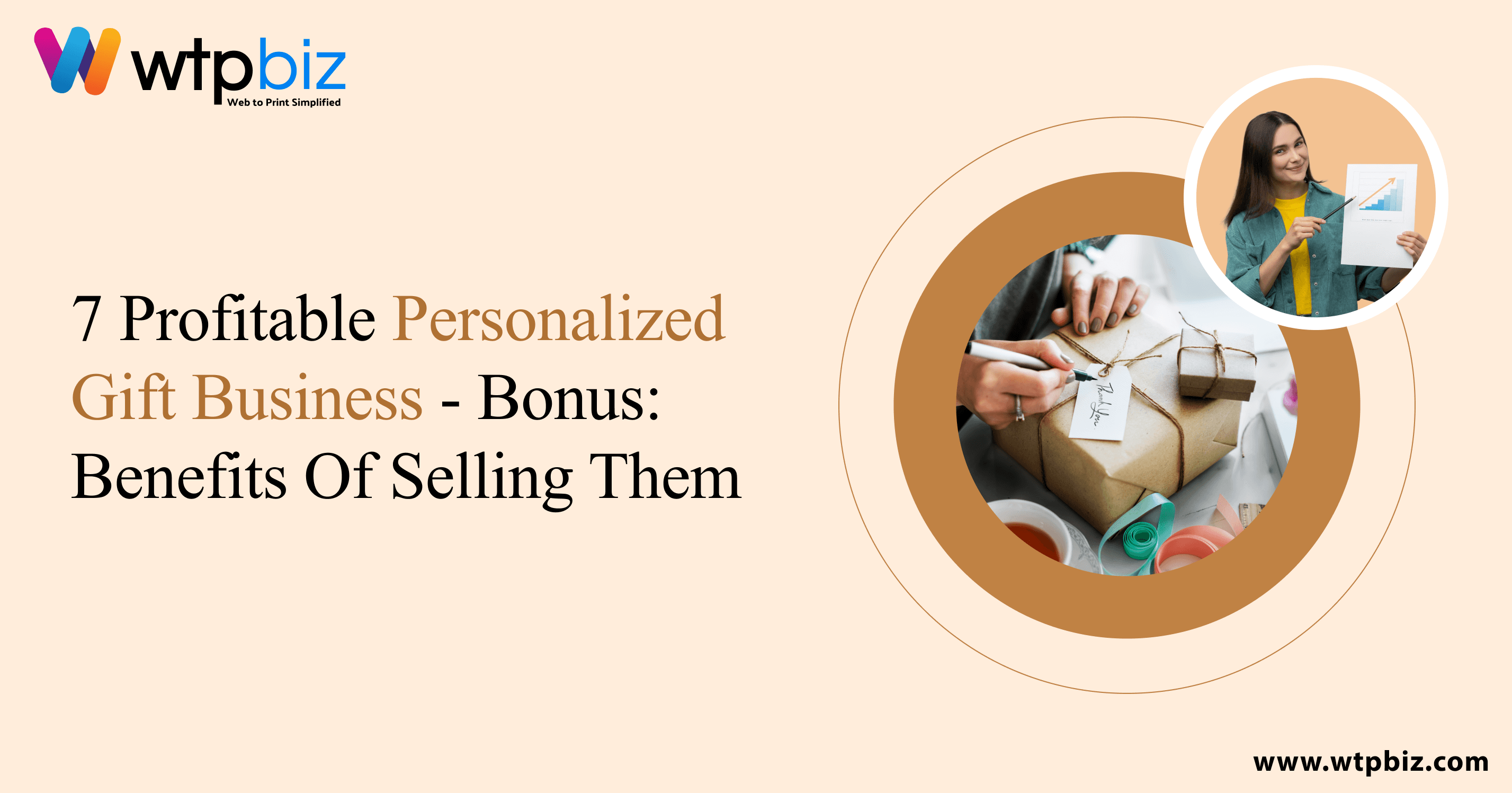 7 Profitable Personalized Gift Business Ideas