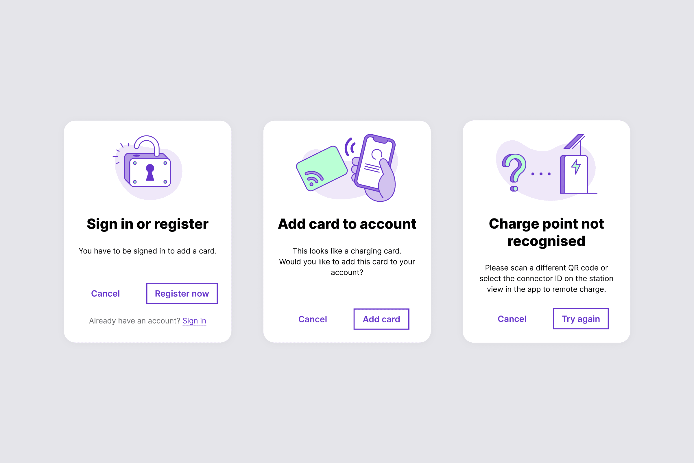 Orca brand logo on dark teal gradient background