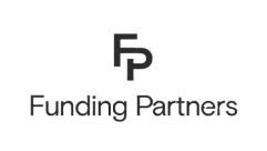 Logo of Funding Partners.