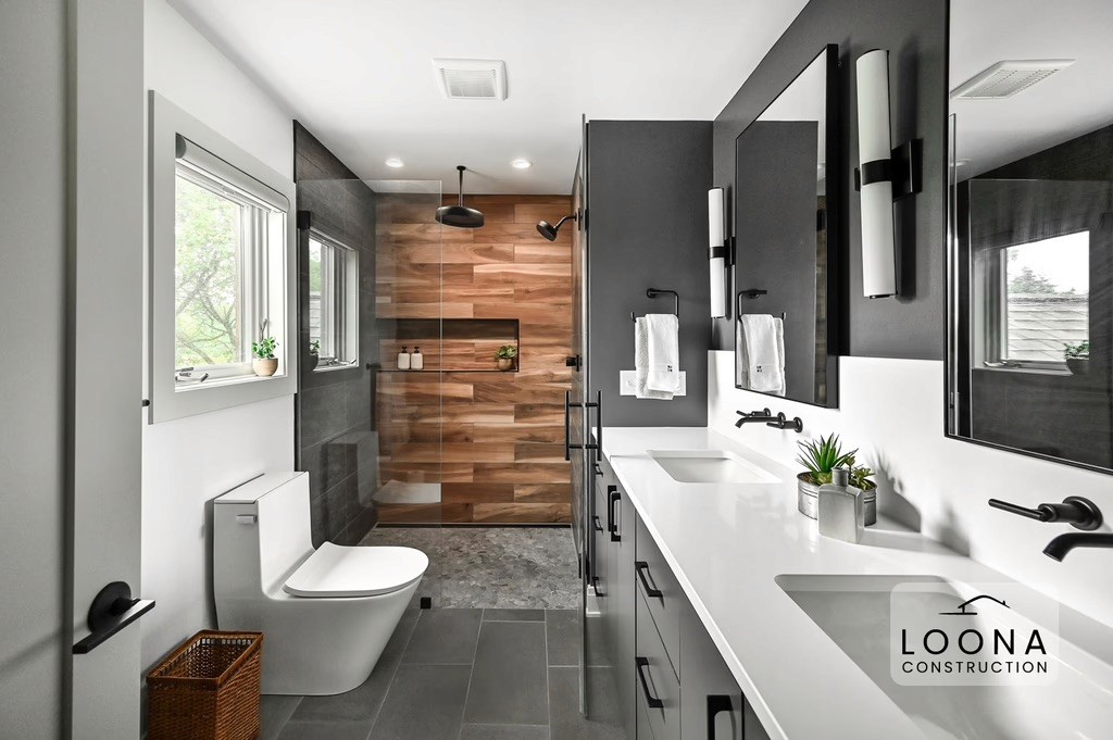 Bathroom Remodeling in Bay Area