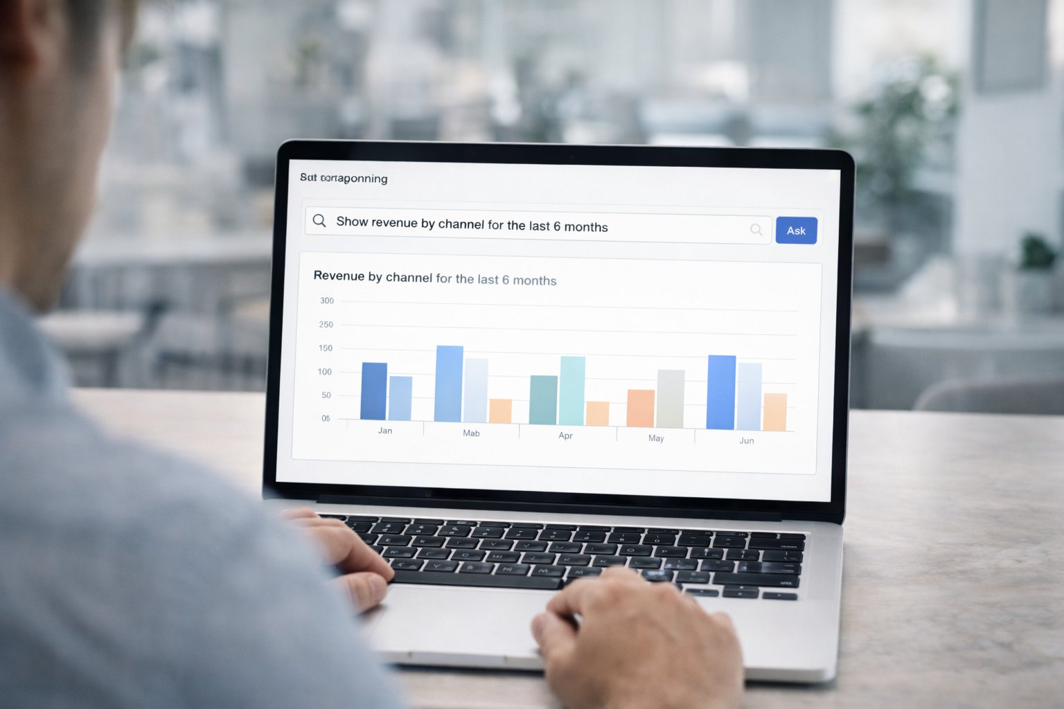 Ad Hoc Reporting Tools: Get Answers Fast (2026)