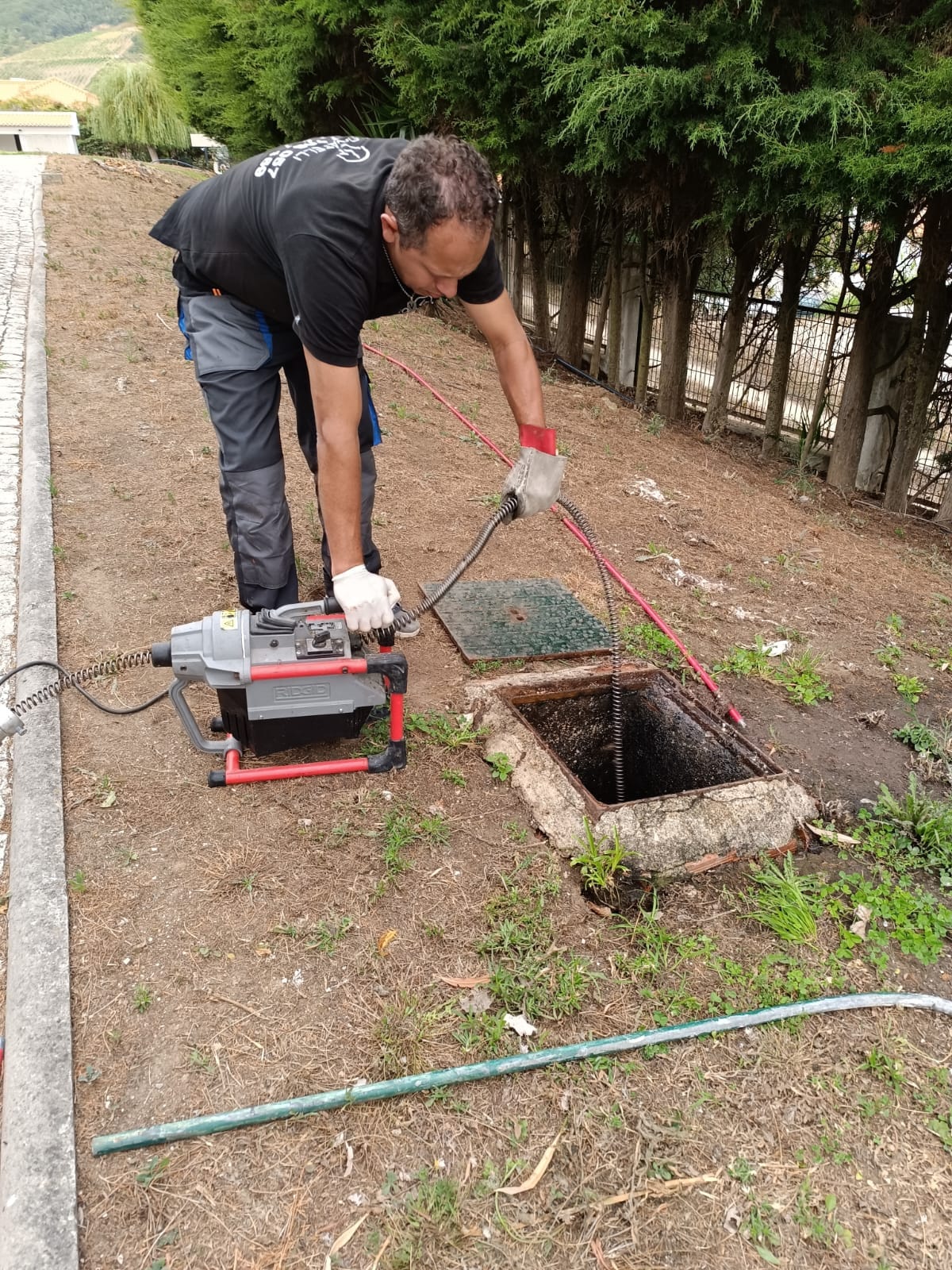 Conhecidos pela qualidade do nosso trabalho e a satisfação do cliente