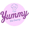 Logo Yummy Dieta Catering
