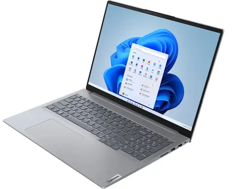 Lenovo ThinkBook 16 G6