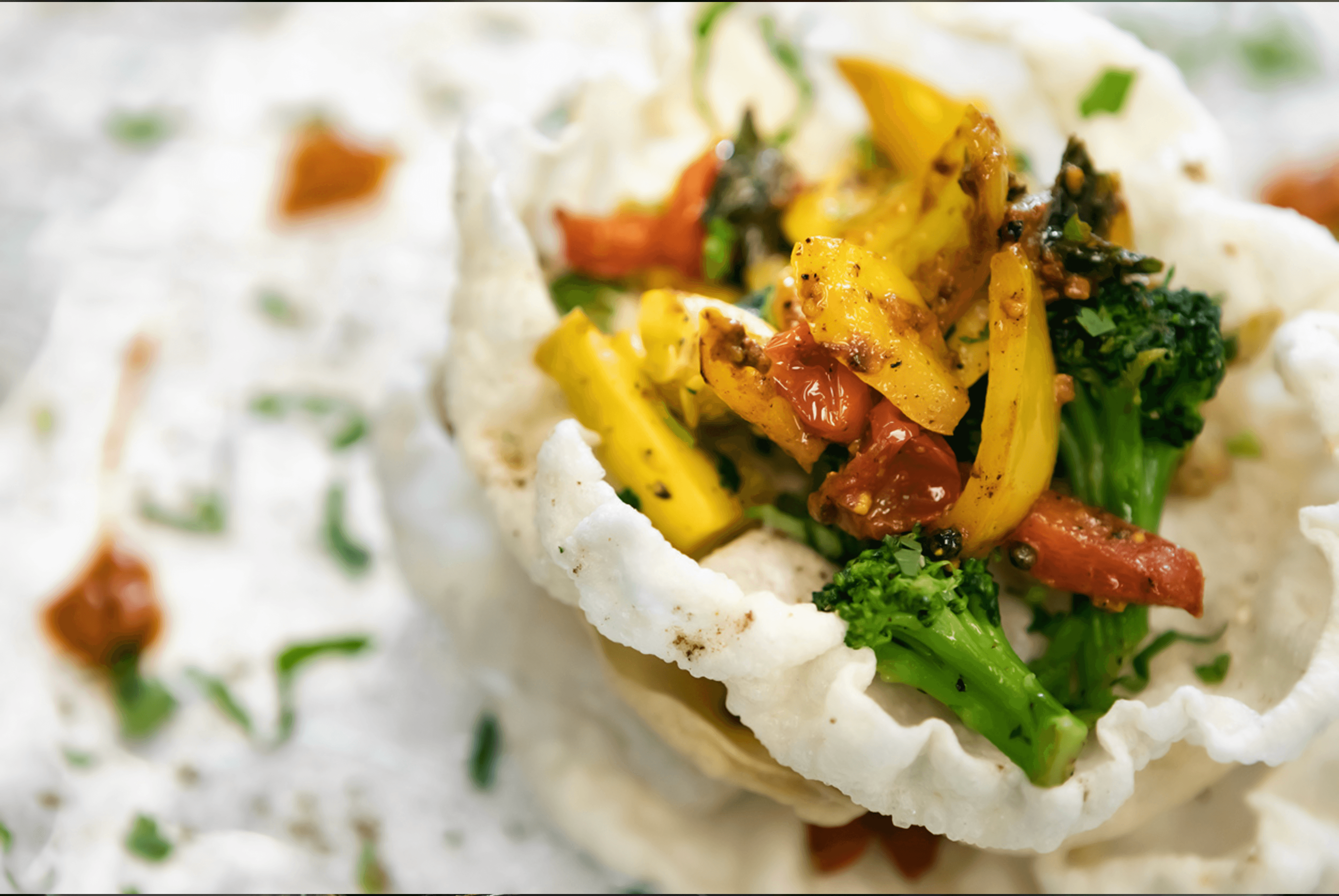 Chef-curated condiment designed for elevated home cooking in Delhi