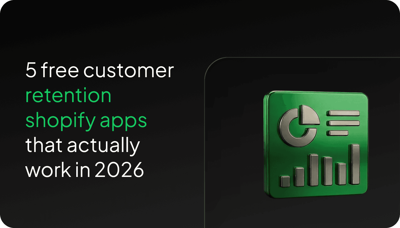 Best Shopify membership apps dashboard showing recurring revenue growth and customer retention analytics for DTC brands