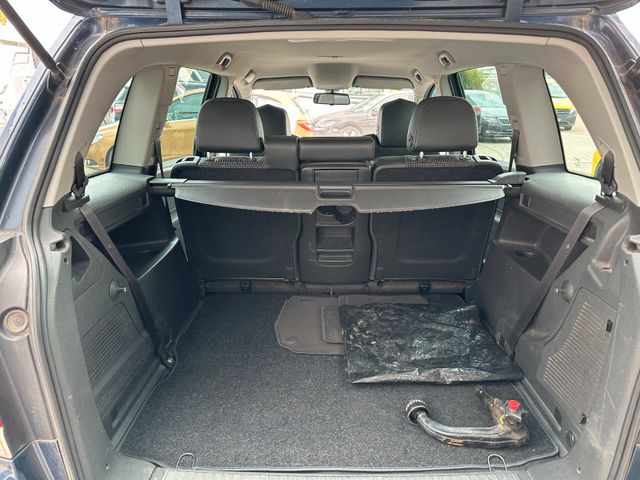 OPEL Zafira 2011 BLUE Gebrauchtwagen - Galeriebild 10