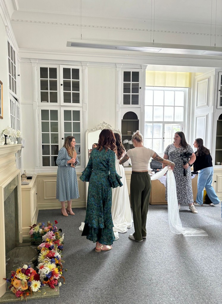Orla The Celebrant 5