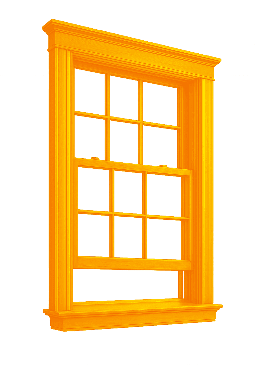 3D Cube