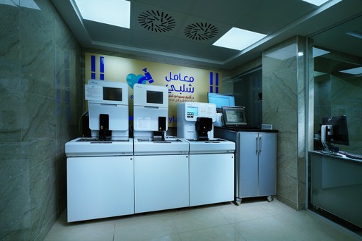 معامل شلبي 