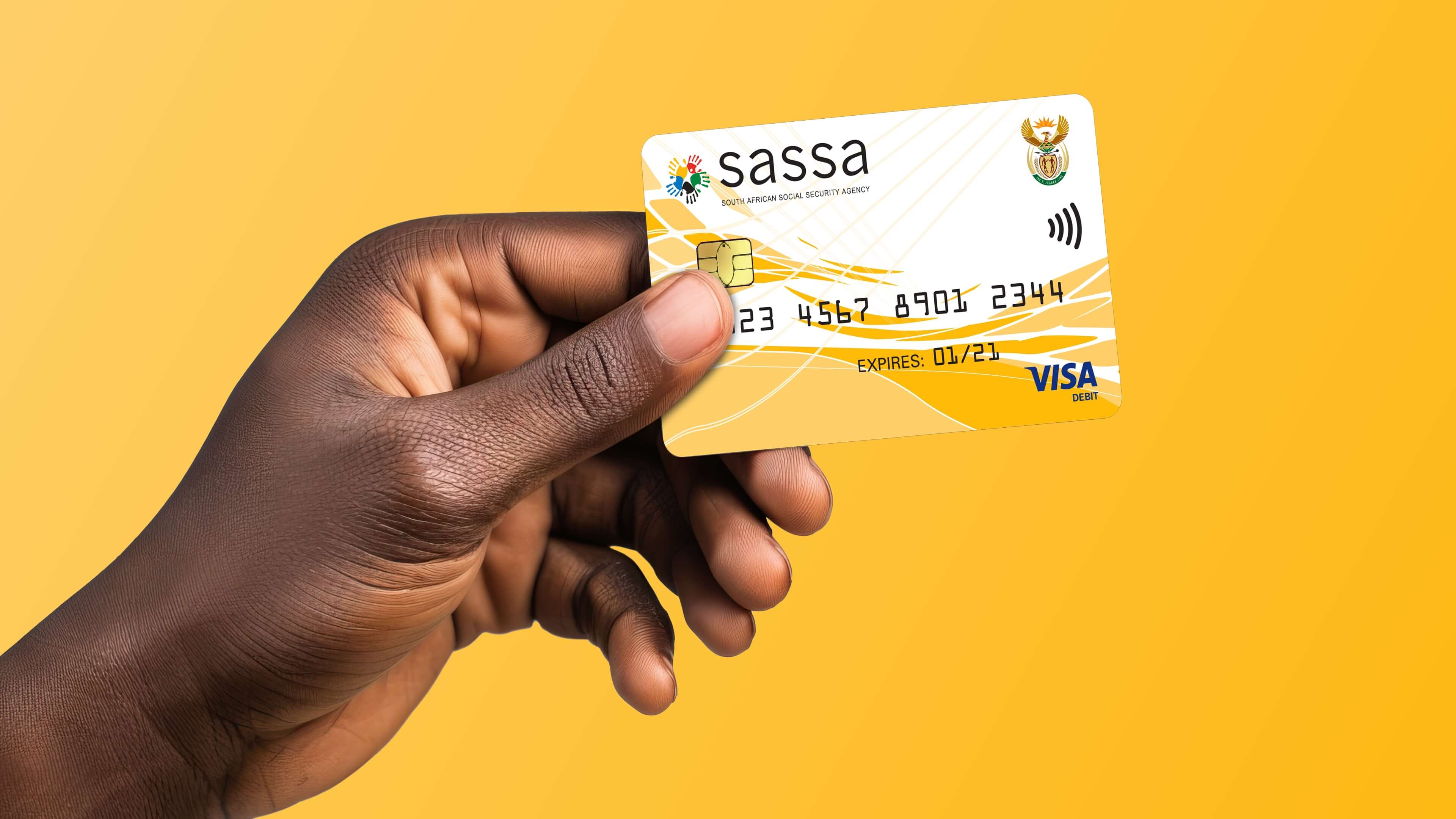 Photo:SASSA confirms grant payment schedule for 2026/2027 – South African Daily