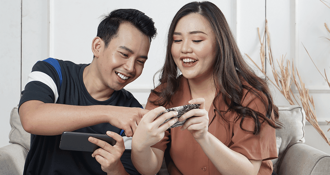 post purchase behavior - happy and loyal customers
